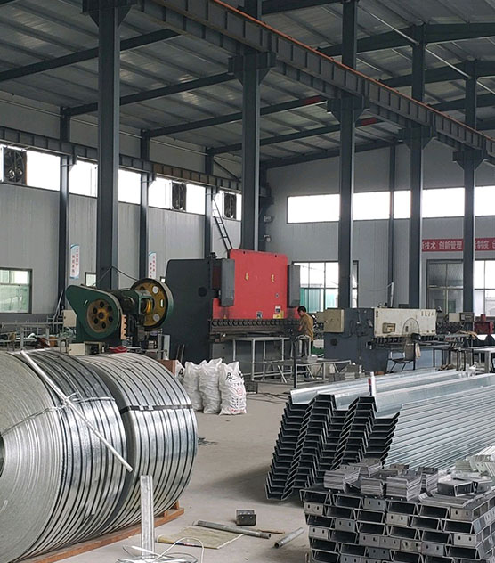 荣光温室公司简介